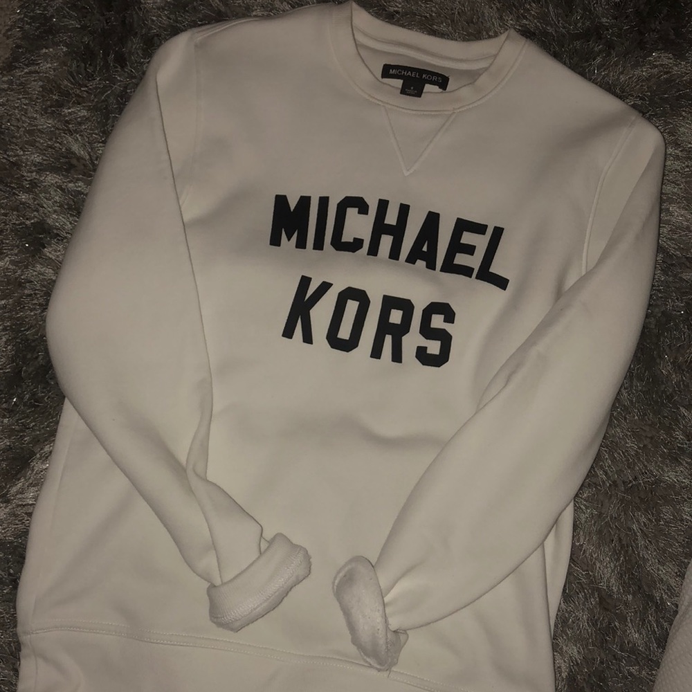 Michael’s Kors Sweater